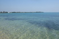 Placencia Beach