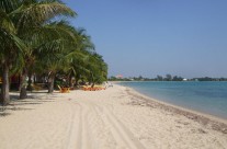 Placencia Beach