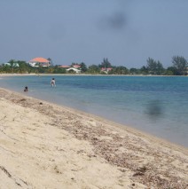Placencia Beach
