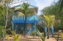 House and Yard
