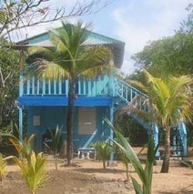 House and Yard